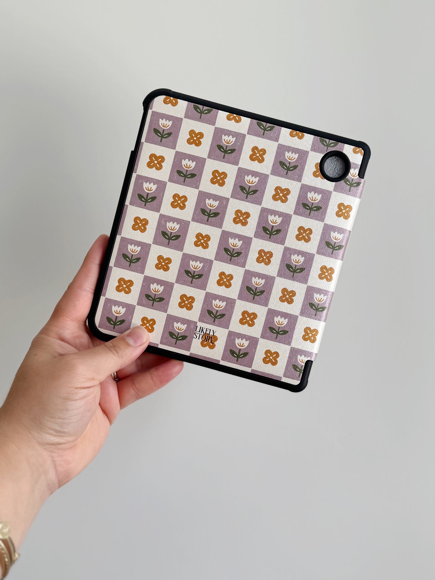 Garden Party Kobo Libra/Libra Colour Case