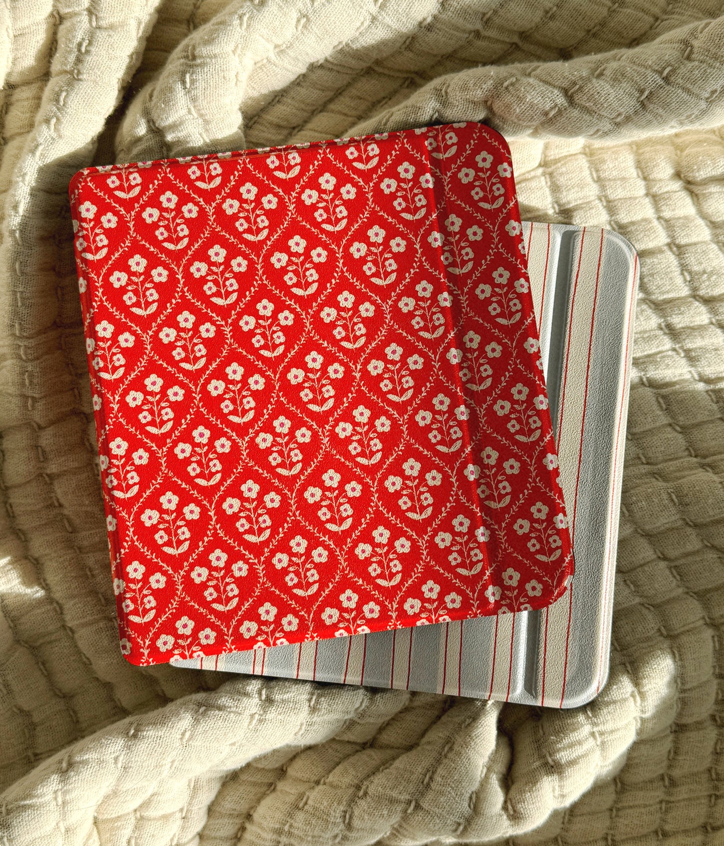 Knott’s Harbor Kobo Libra/Libra Colour Case