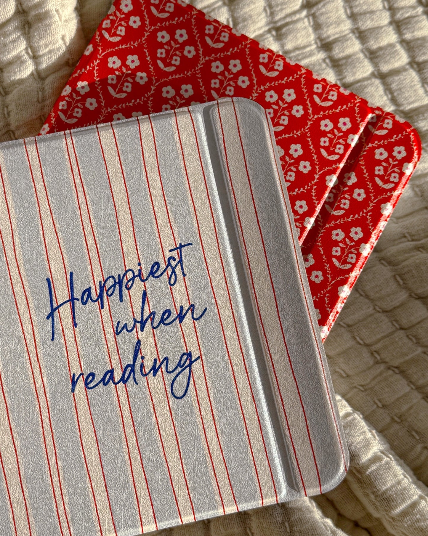 The Hamptons Kobo Libra/Libra Colour Case