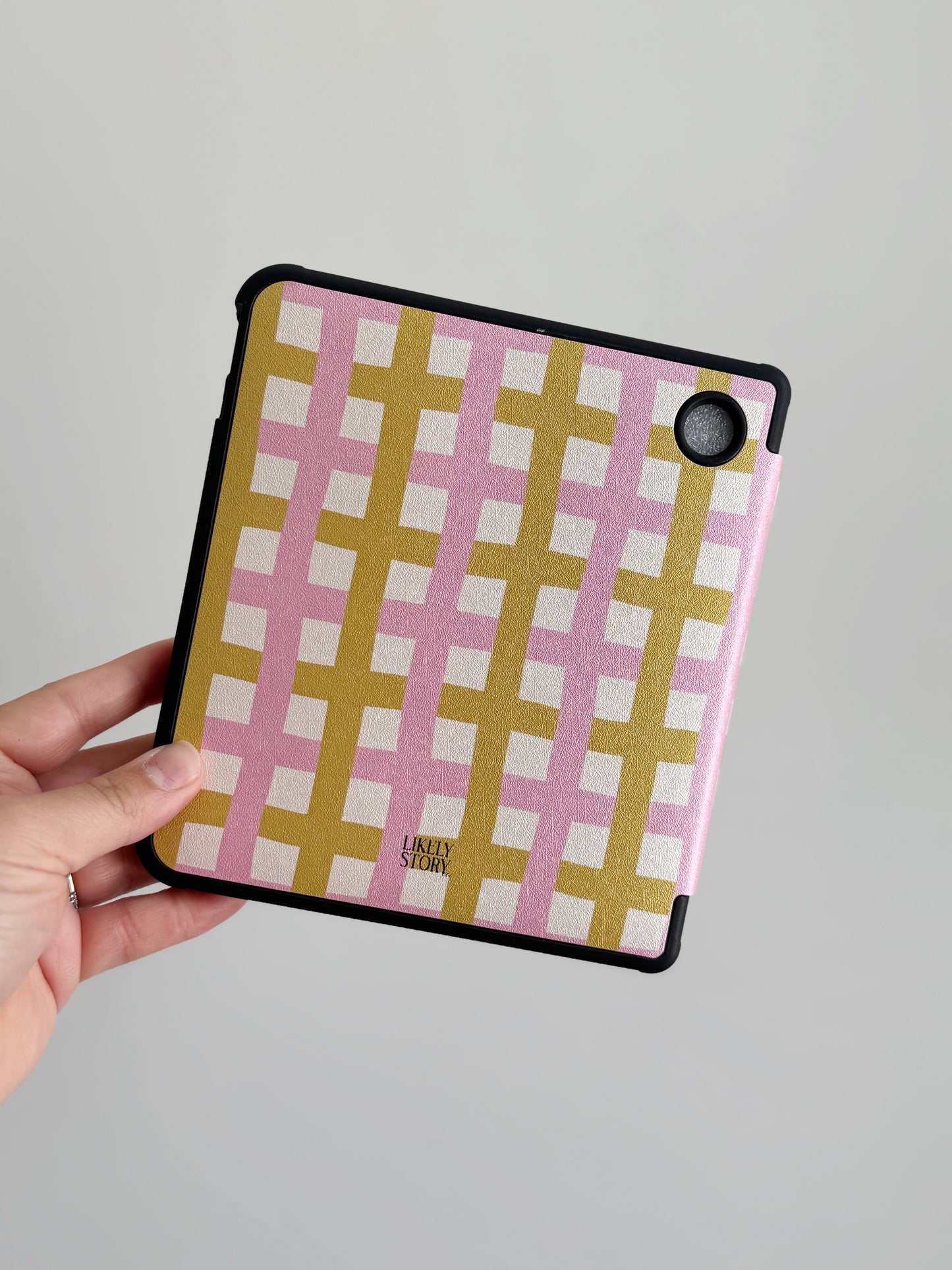 Cozy Reader Kobo Libra/Libra Colour Case