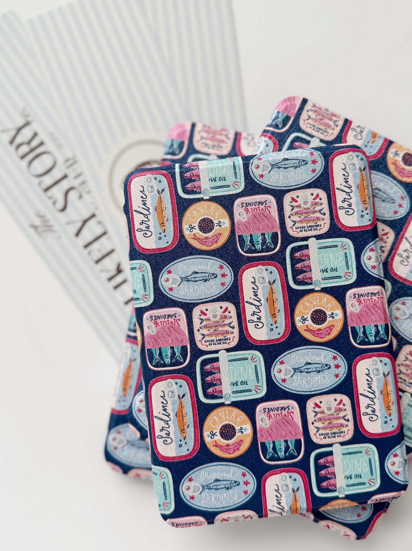 Forced Proximity Kindle Case