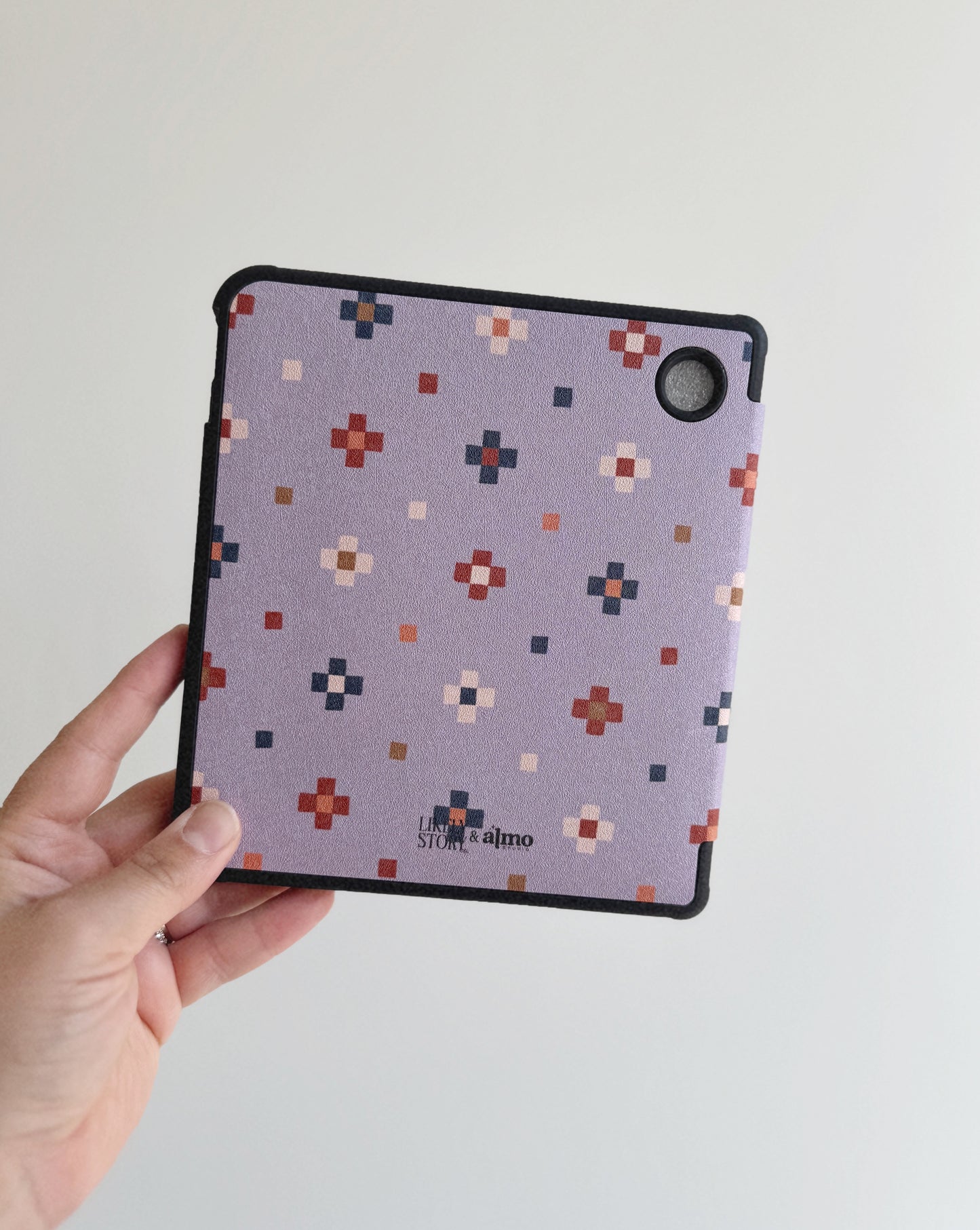 Stitched Together Kobo Libra/Libra Colour Case