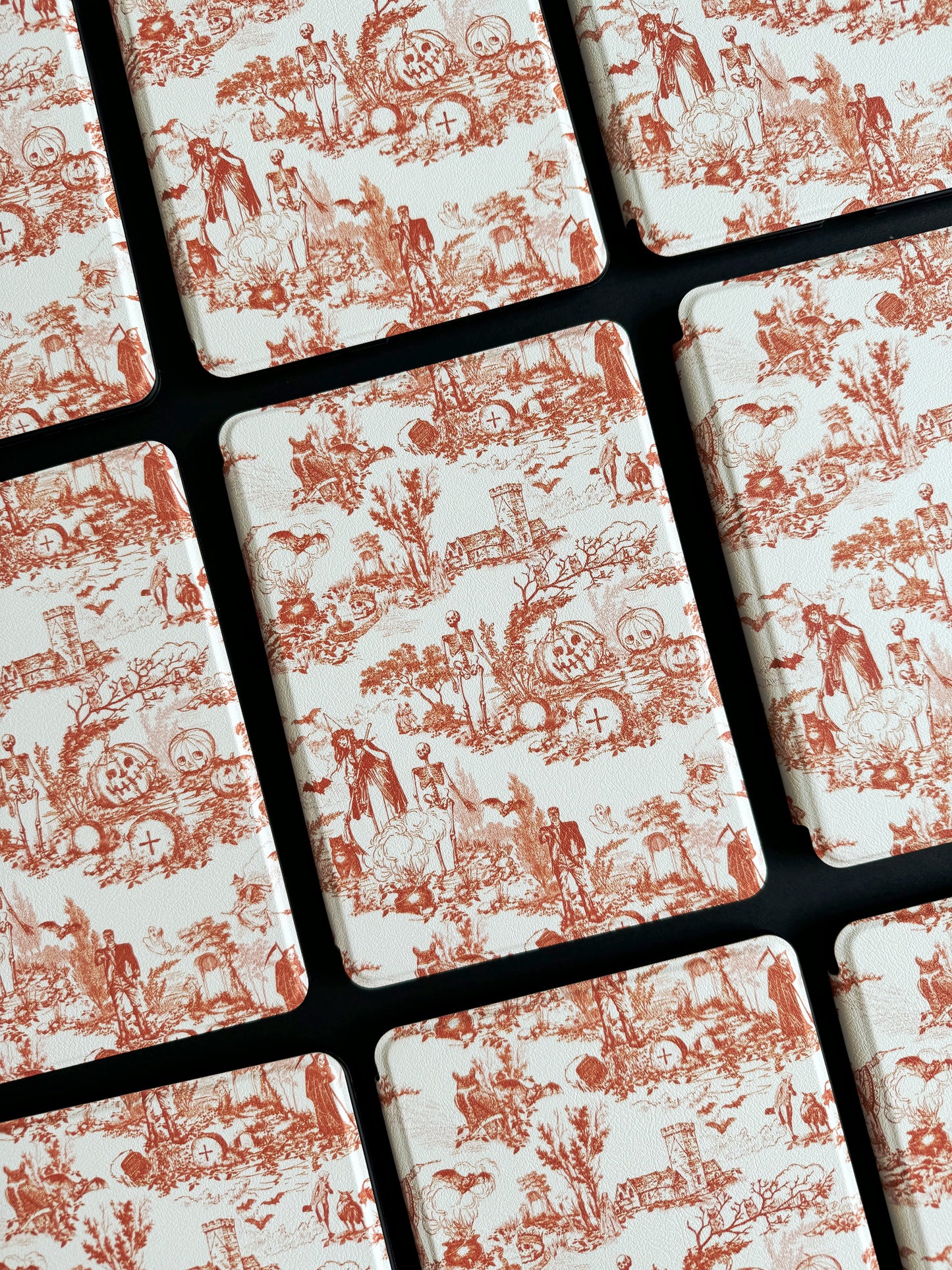 Paperwhite 11th Gen - Double Double Toile & Trouble