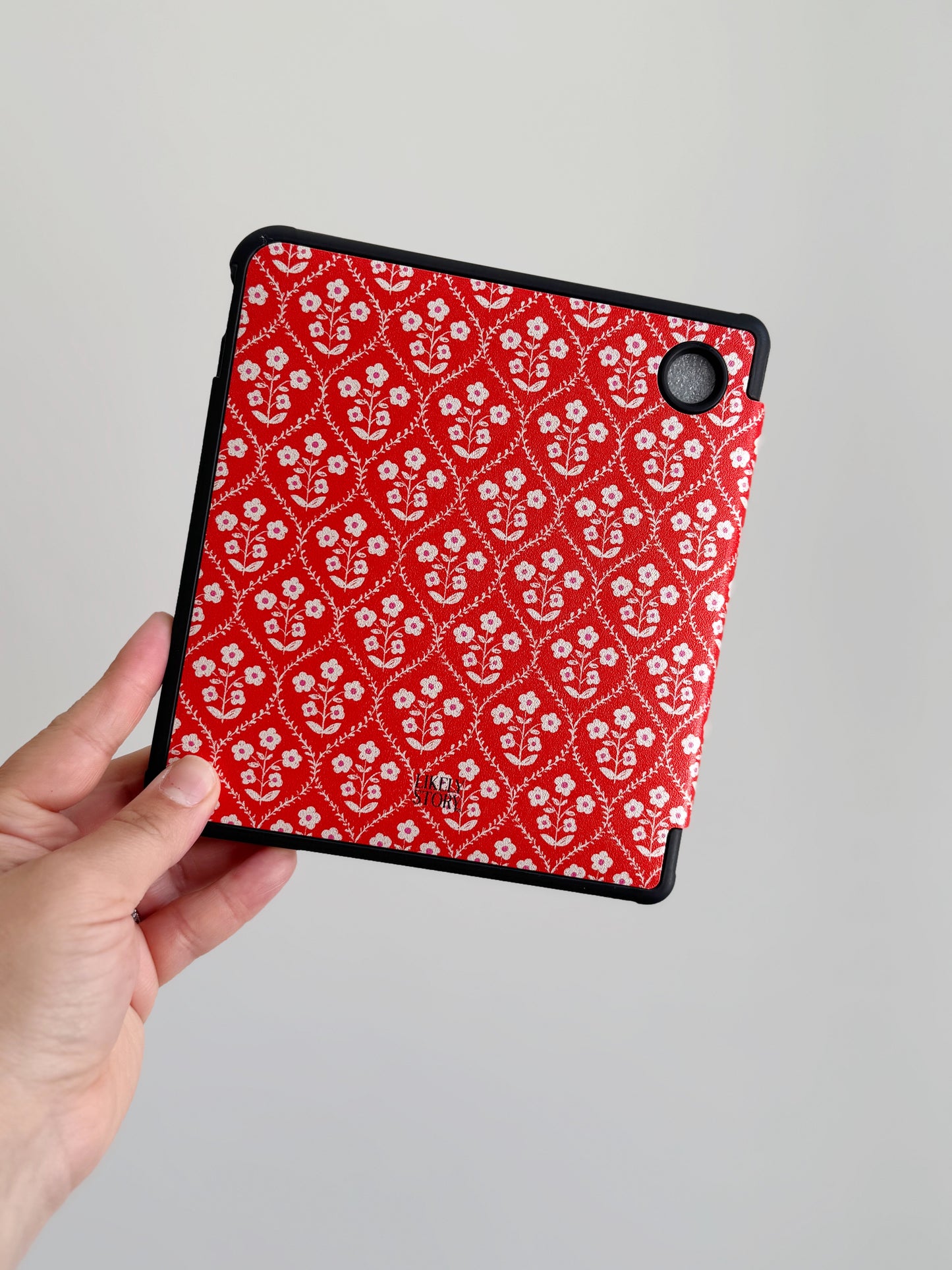 Knott’s Harbor Kobo Libra/Libra Colour Case