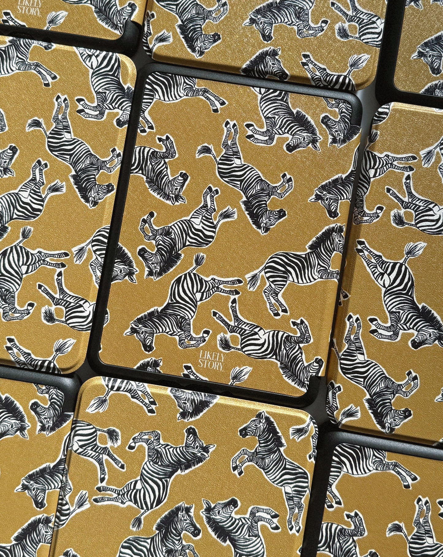 Into the Wild Kindle Case