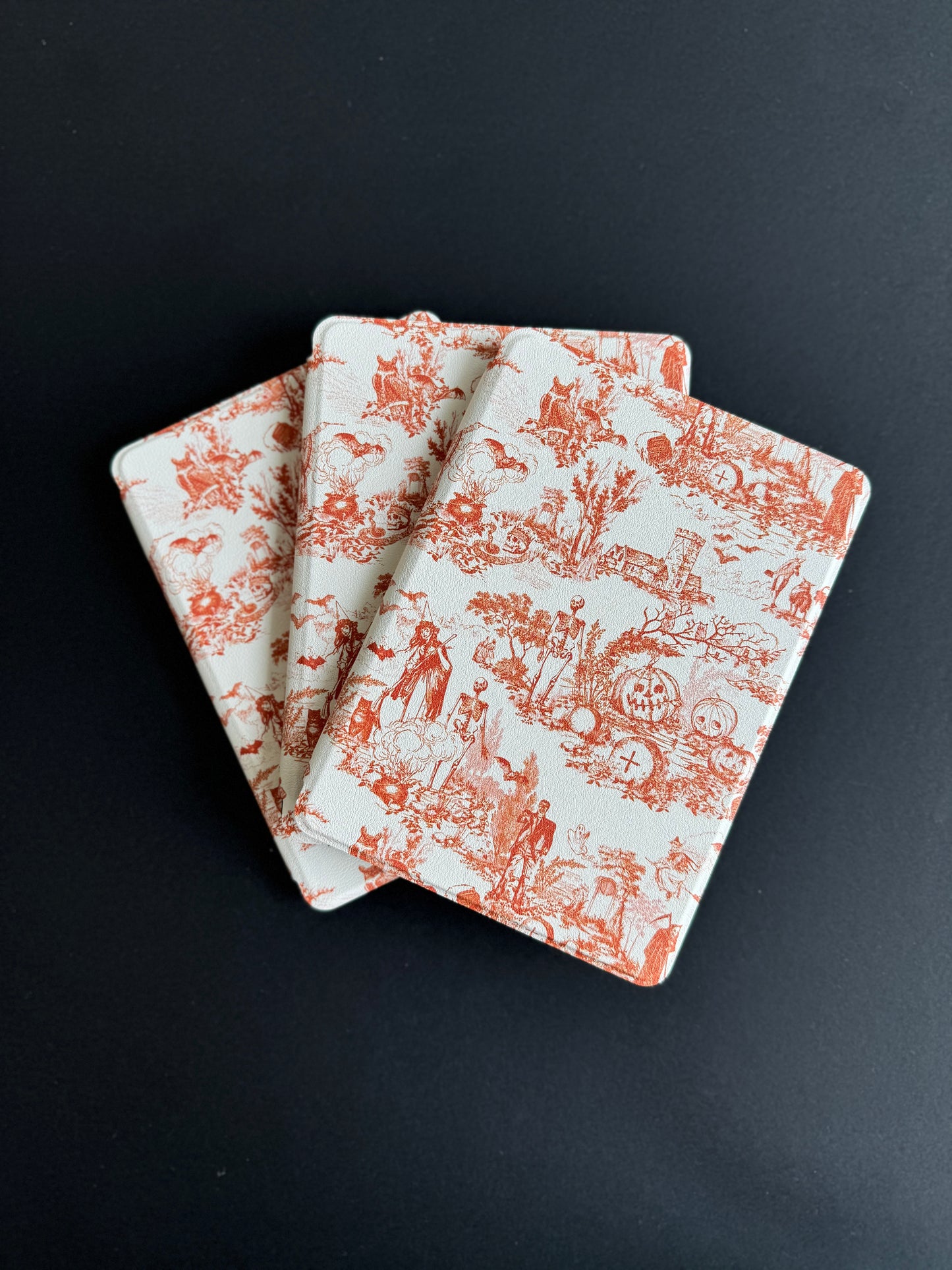 Paperwhite 11th Gen - Double Double Toile & Trouble