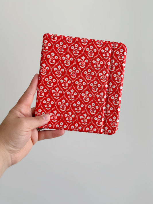 Knott’s Harbor Kobo Libra/Libra Colour Case