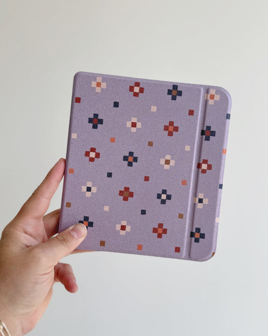 Stitched Together Kobo Libra/Libra Colour Case