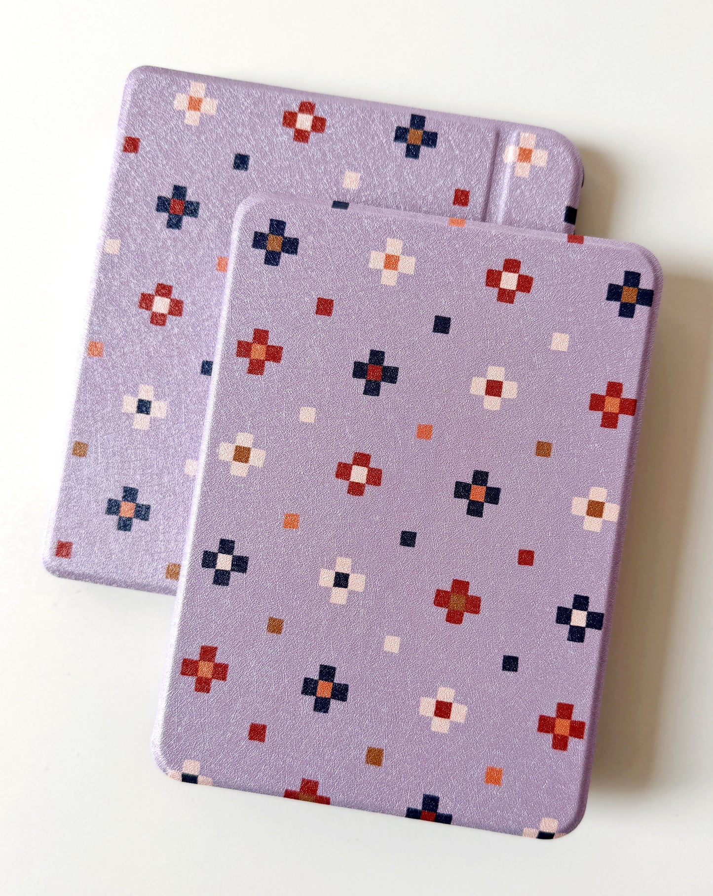 Stitched Together Kobo Libra/Libra Colour Case