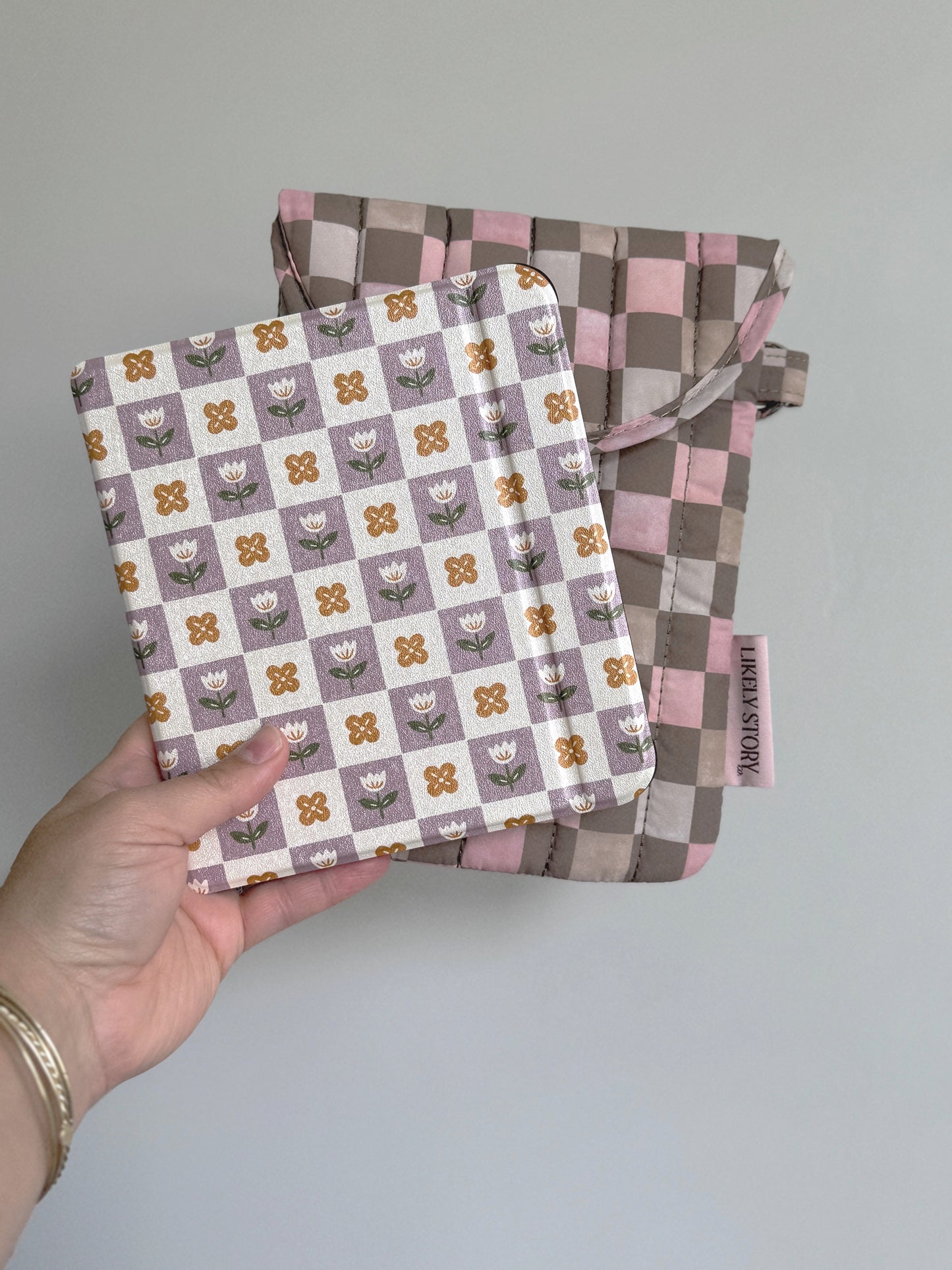 Garden Party Kobo Libra/Libra Colour Case