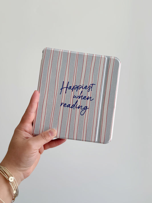 The Hamptons Kobo Libra/Libra Colour Case